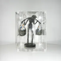 Sex Week - Upper Mezzanine