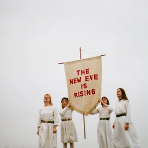 The New Eves - The New Eve Is Rising