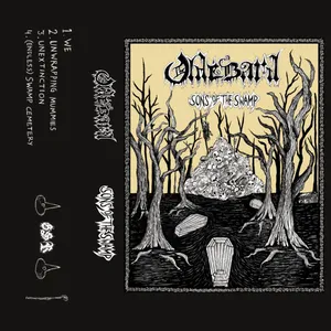 Olde Bard - Olde Bard - Sons Of The Swamp