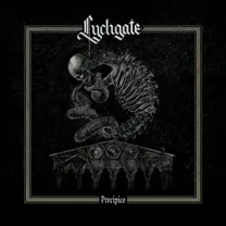 Lychgate - Precipice