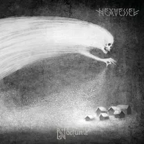 Hexvessel - Nocturne