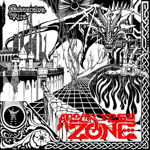 Subversive Rite - Apocalypse Zone