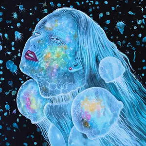 Dos Monos - Dos Moons EP