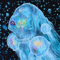 Dos Monos - Dos Moons EP