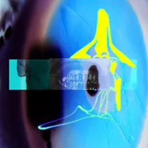 ELUCID & Sebb Bash - I Guess U Had To Be There