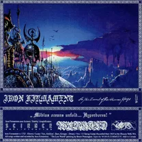 Iron Firmament - In The Land of Pre-Human Kings
