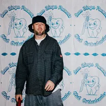 Sam Binga - Sam Binga presents Club Orthodontics