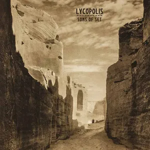 Lycopolis - Sons of Set