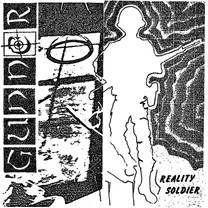 GUNNER - Reality Soldier