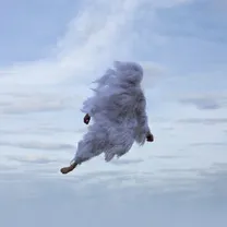 Soot - Wearing a Wire