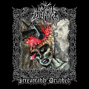 Lust Hag - Irrevocably Drubbed