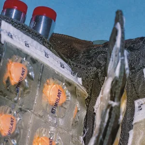 Stimulant - Sub-Normal