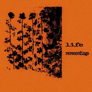 life - rerecordings