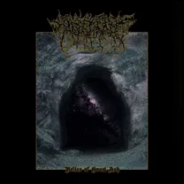 ABYSSAL RIFT - Relics of Great Ash