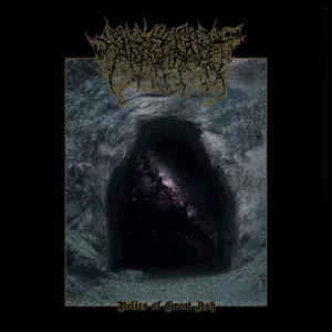 ABYSSAL RIFT - Relics of Great Ash