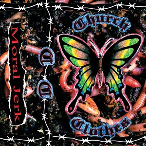 CHURCH CLOTHES - Moral Jerk