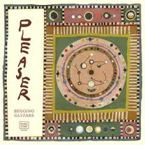 PLEASER - Begging Guitars