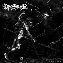 DECIPHER - ΘΕΛΗΜΑ (Thelema)