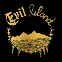 Evil Island - Terraform the Afterlife