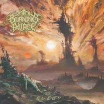 Burning Palace - Elegy