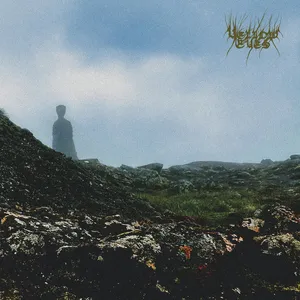 Yellow Eyes - Confusion Gate