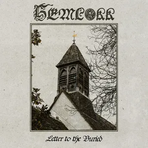 HEMLOKK - Letter to the Buried
