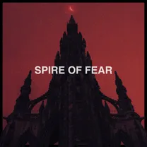King Yosef - Spire Of Fear