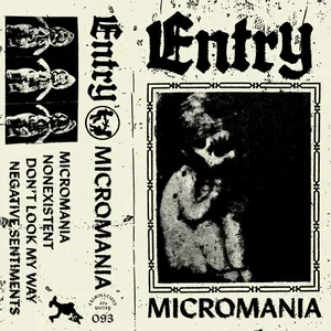 Entry - Micromania