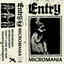 Entry - Micromania