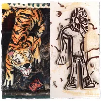 Earl Sweatshirt, MIKE & SURF GANG - POMPEII // UTILITY