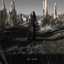 Chelsea Wolfe - The Dark