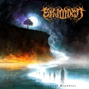 Skjolden - Insouciant Metaphysical Grandeur