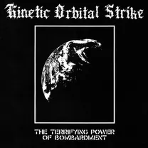 Kinetic Orbital Strike - The Terrifying Power Of Bombardment