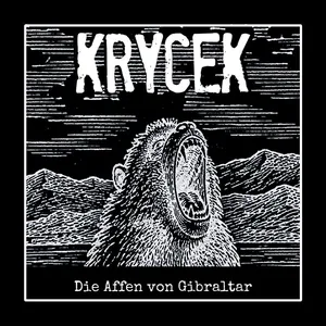 krycek - Die Affen von Gibraltar