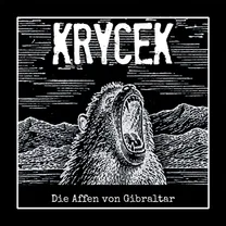 krycek - Die Affen von Gibraltar