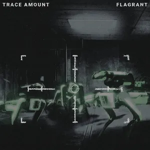 Trace Amount - FLAGRANT