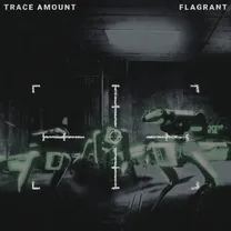 Trace Amount - FLAGRANT