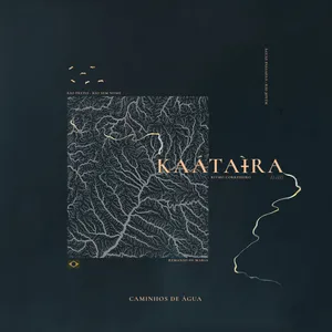 Kaatayra - Caminhos de Água