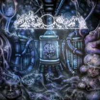 Fake Dust - Decrepitizing Din Of The Cerebral Psyopticon