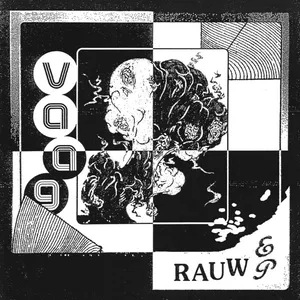 Vaag - Rauw EP