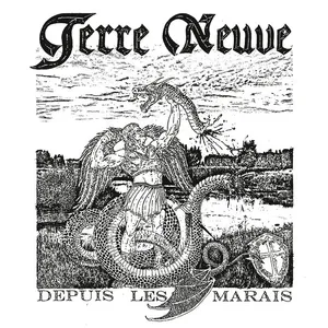 Mendeku Diskak - -080- TERRE NEUVE "Depuis Les Marais" 7"
