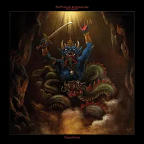 Neptunian Maximalism - Nāgabhūtaṃ