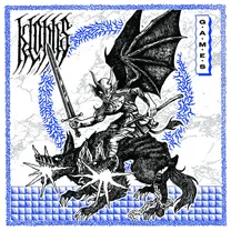 KLONNS - G.A.M.E.S (LUNGS-312)