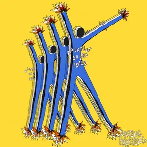 Spring Breeding - Backflip Soundtrack
