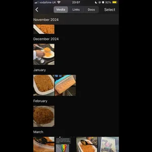 Tim Reaper - in vain