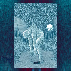 Sallow Moth - Blue Permutations