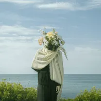 Calathea - Flowers & Knives