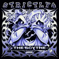 Denzel Curry - Strictly 4 The Scythe