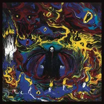 CROSSFACE - CROSSFACE