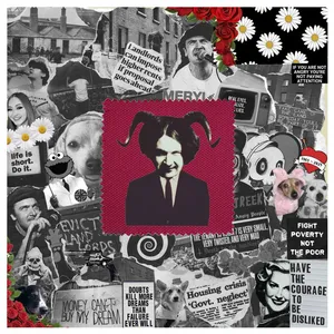 Meryl Streek - Stories They Don't Teach You At School